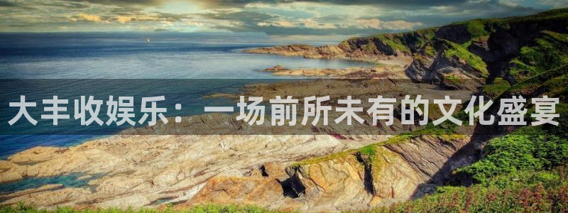永春聚富果业有限公司：大丰收娱乐：一场前所未有的文化盛宴